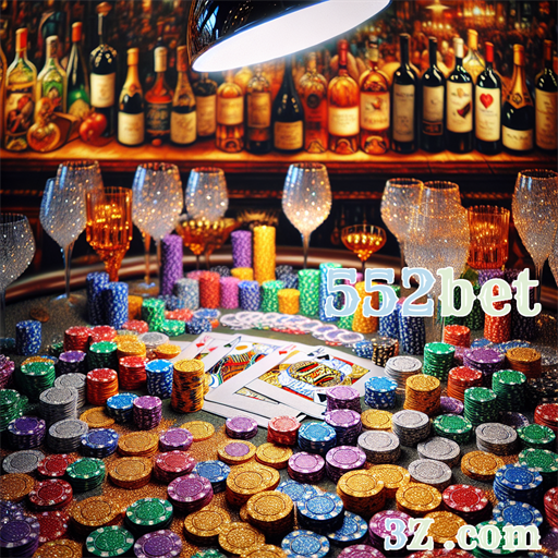 Torneios: A Emoção da Competição no 552bet