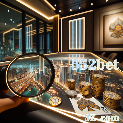 Explorando a Categoria de Jogos Ao Vivo na 552bet